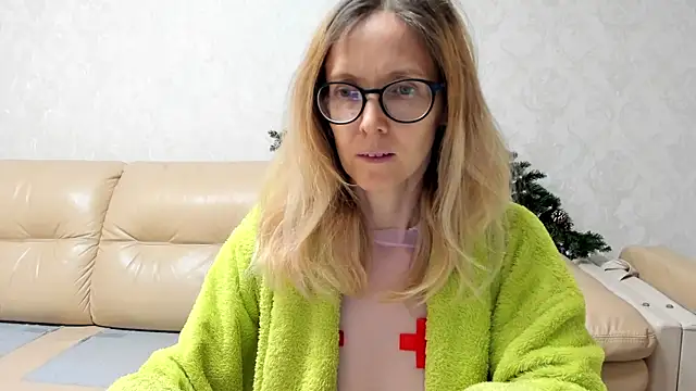 angelmommu online show from January 22, 6:42 am