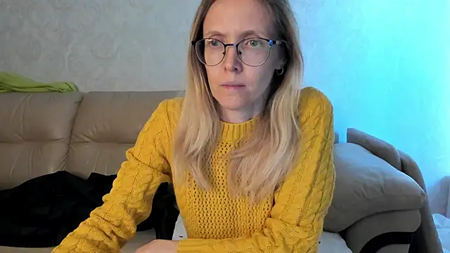 angelmommu online show from February 26, 12:25 pm