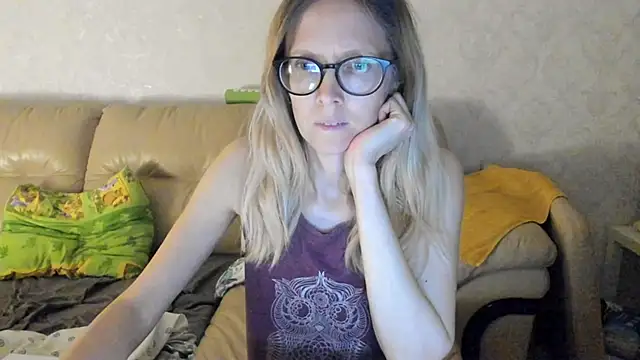 angelmommu online show from March 18, 6:48 pm