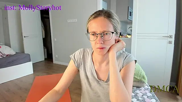 angelmommu online show from April 30, 3:46 am
