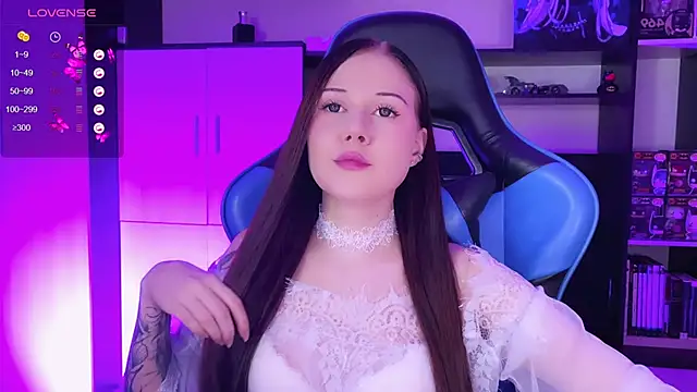 jasminevine online show from December 6, 8:51 pm