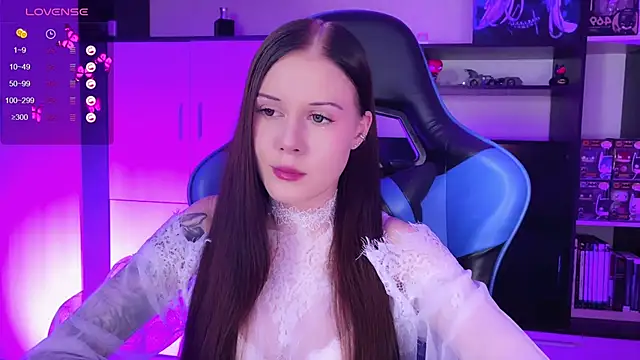 jasminevine online show from December 6, 11:57 pm