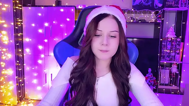 jasminevine online show from December 24, 11:00 pm