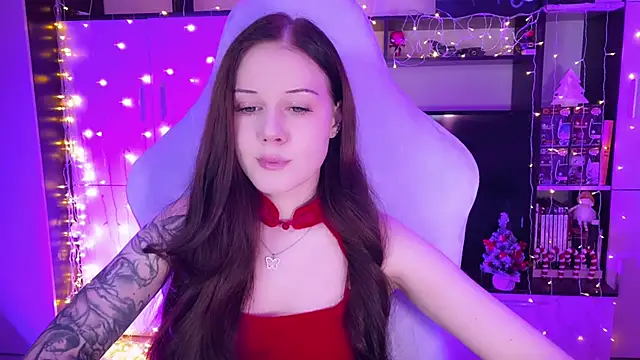 jasminevine online show from January 2, 1:38 am