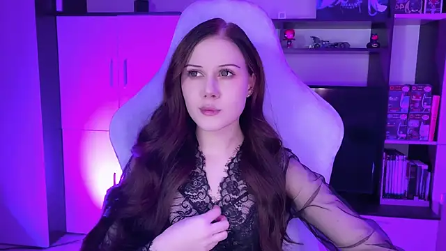 jasminevine online show from January 4, 1:31 am