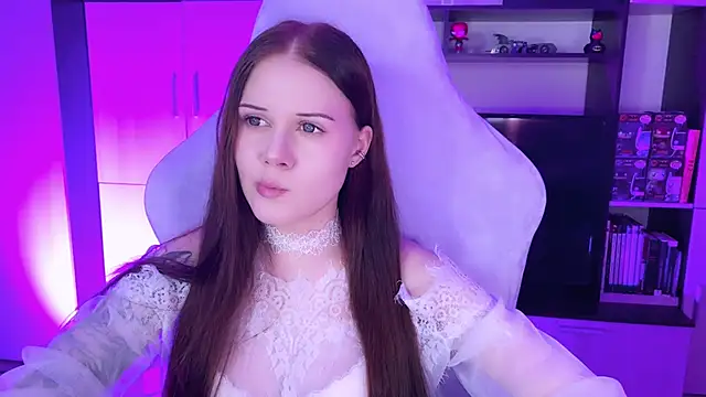 jasminevine online show from February 5, 12:31 am