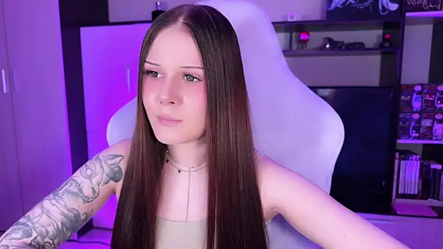 jasminevine online show from October 6, 11:46 pm