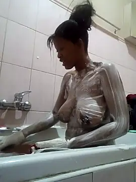 COOKIECANDY online show from October 13, 7:47 pm