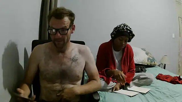 COOKIECANDY online show from January 10, 9:05 pm