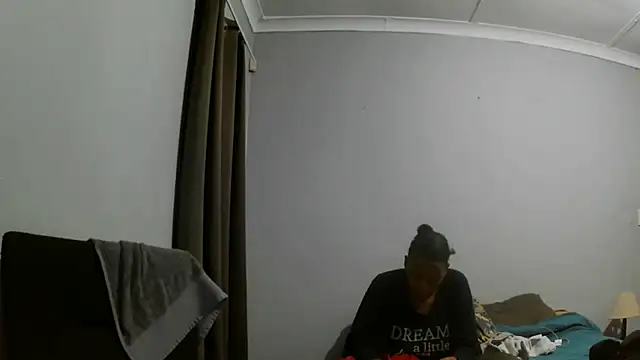 COOKIECANDY online show from March 7, 8:39 pm