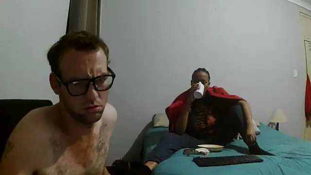 COOKIECANDY online show from March 19, 8:46 pm