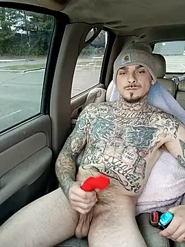 DADDY KANE8--- online show from January 16, 4:18 pm