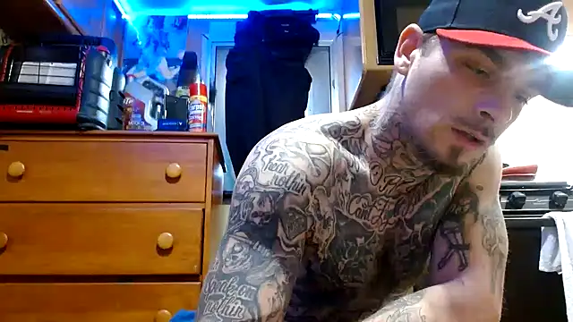 DADDY KANE8--- online show from January 17, 8:55 pm