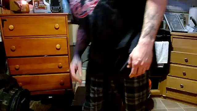 DADDY KANE8--- online show from January 18, 11:00 am