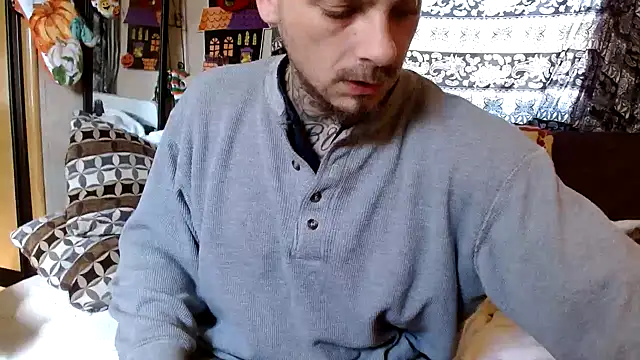 DADDY KANE8--- online show from January 22, 4:44 pm