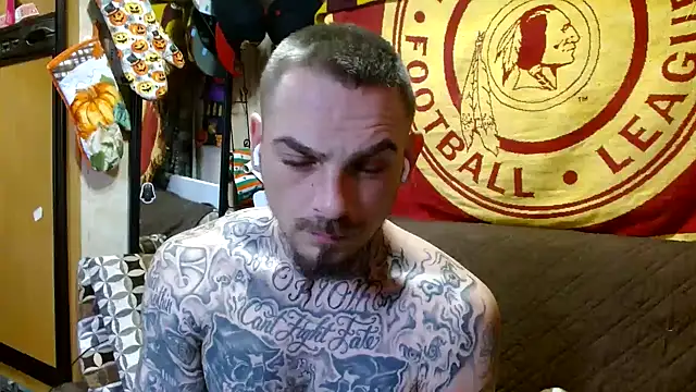 DADDY KANE8--- online show from January 23, 4:26 pm