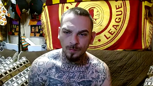 DADDY KANE8--- online show from January 24, 2:08 pm