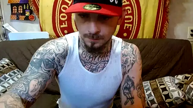 DADDY KANE8--- online show from January 25, 3:30 pm