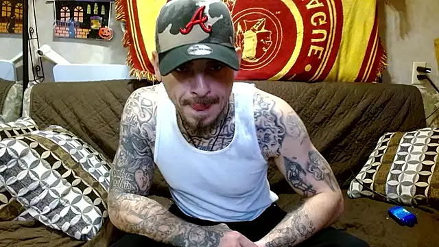 DADDY KANE8--- online show from January 25, 10:18 pm