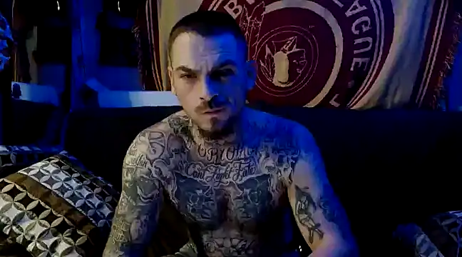 DADDY KANE8--- online show from January 27, 4:30 am