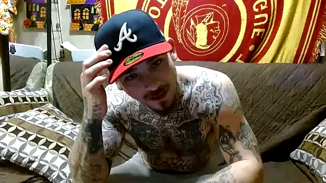 DADDY KANE8--- online show from January 27, 9:44 pm