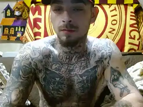 DADDY KANE8--- online show from February 1, 4:14 am