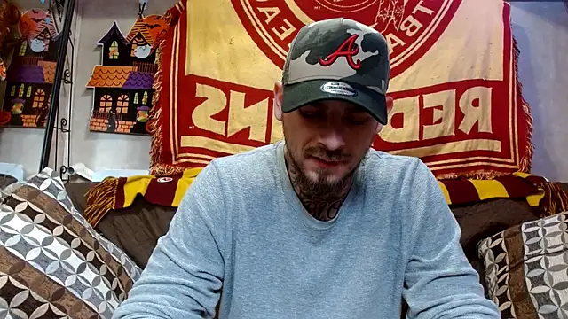 DADDY KANE8--- online show from February 1, 7:34 pm