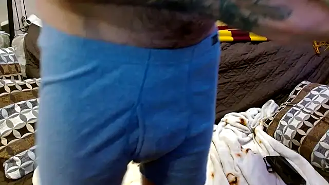 DADDY KANE8--- online show from February 1, 10:55 pm