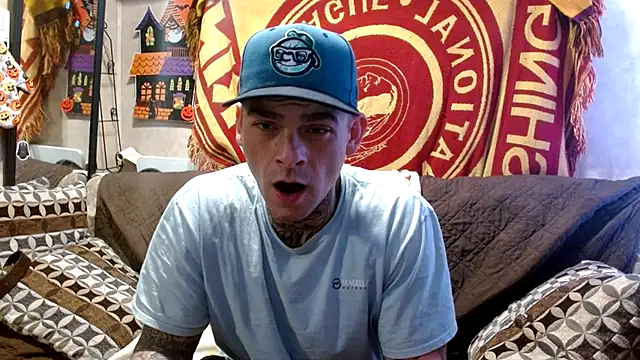 DADDY KANE8--- online show from February 4, 9:17 am