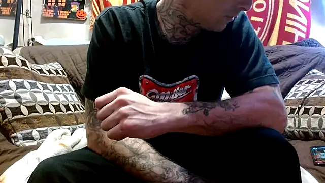 DADDY KANE8--- online show from February 5, 4:27 am