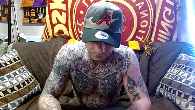 DADDY KANE8--- online show from February 5, 8:57 pm