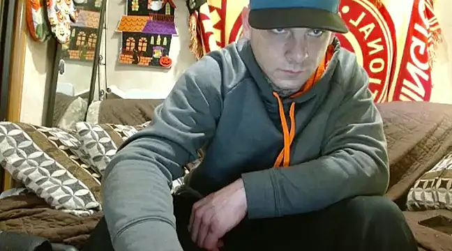 DADDY KANE8--- online show from February 6, 12:59 pm