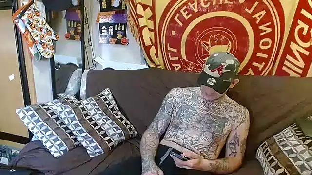 DADDY KANE8--- online show from February 6, 4:03 pm