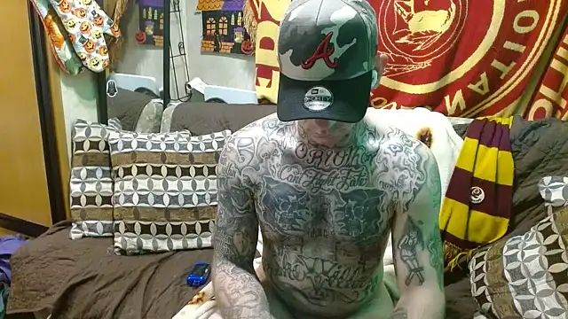 DADDY KANE8--- online show from February 9, 3:32 am