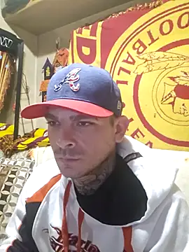 DADDY KANE8--- online show from February 13, 9:20 am