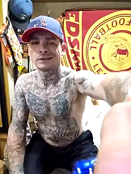 DADDY KANE8--- online show from February 13, 12:21 pm