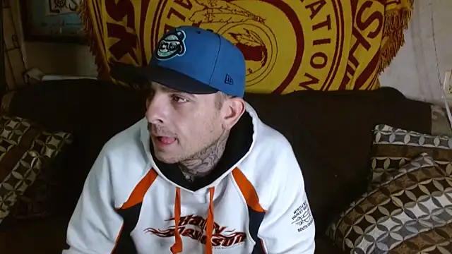 DADDY KANE8--- online show from February 15, 4:47 am