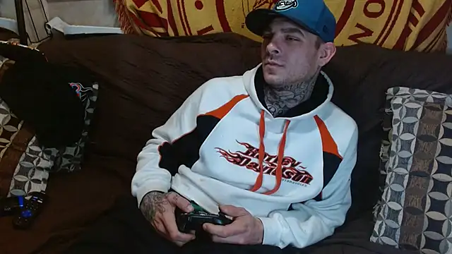 DADDY KANE8--- online show from February 15, 7:49 am