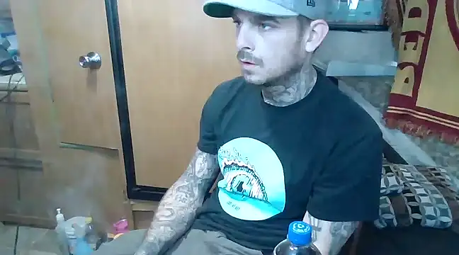 DADDY KANE8--- online show from March 1, 9:37 pm