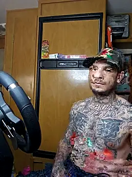 DADDY KANE8--- online show from March 3, 10:20 pm