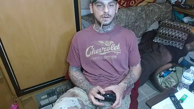 DADDY KANE8--- online show from March 8, 8:46 pm