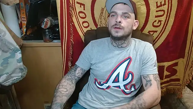 DADDY KANE8--- online show from March 13, 12:27 am