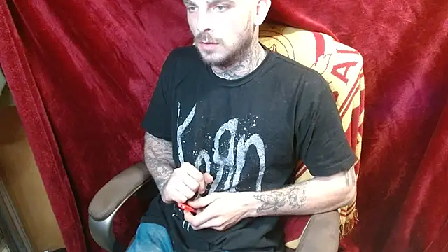 DADDY KANE8--- online show from March 14, 3:04 am