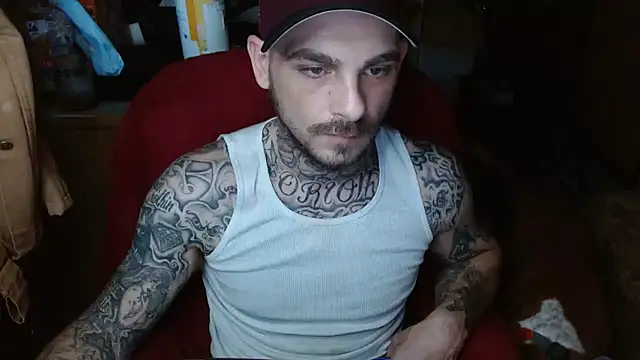 DADDY KANE8--- online show from March 17, 10:49 pm