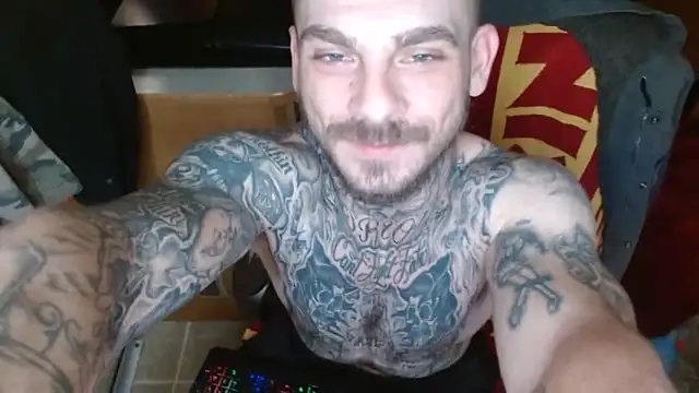 DADDY KANE8--- online show from March 21, 9:45 pm