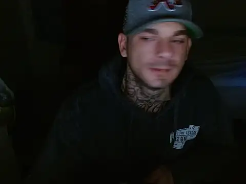 DADDY KANE8--- online show from October 27, 11:36 am