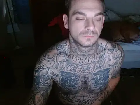 DADDY KANE8--- online show from October 29, 12:29 pm