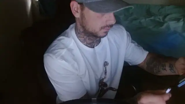 DADDY KANE8--- online show from November 10, 1:54 pm