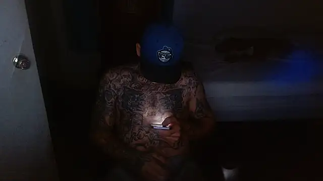 DADDY KANE8--- online show from November 21, 11:20 am