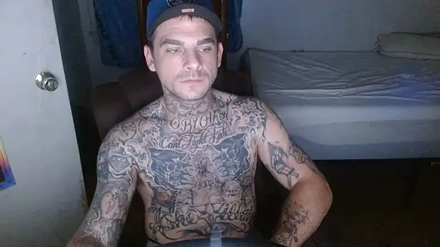 DADDY KANE8--- online show from November 22, 12:42 am